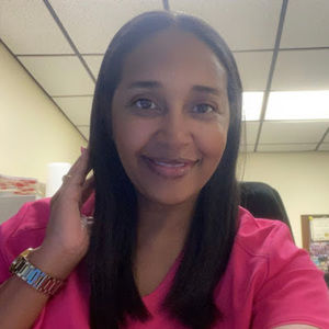 Meet your Posher, Ronekia